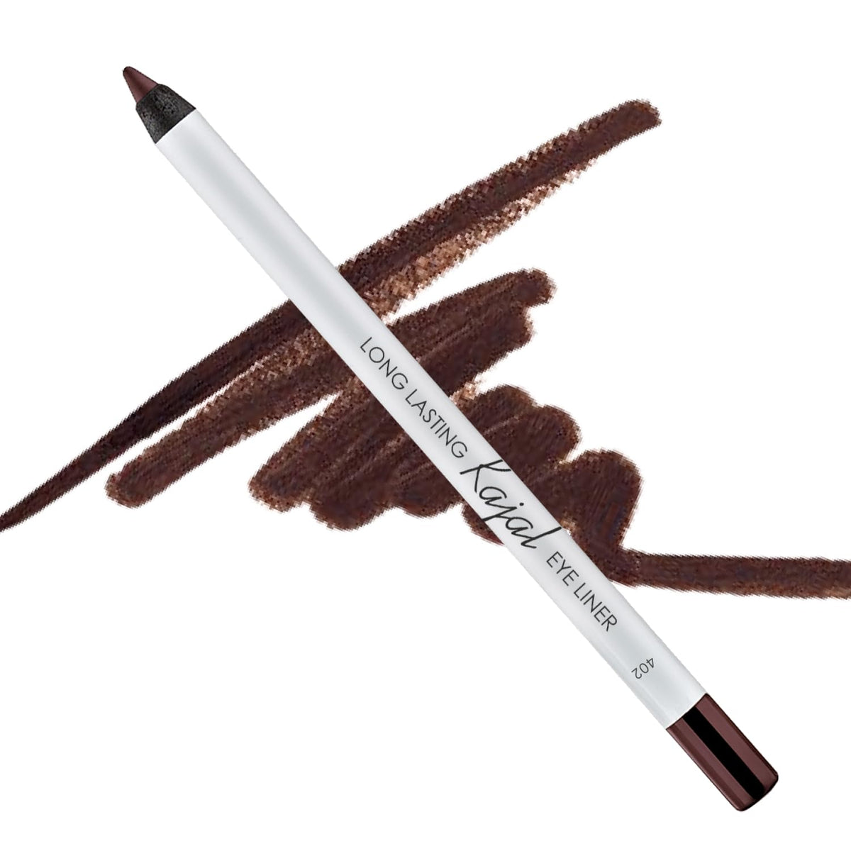 LAMEL Long lasting Kajal Eye Liner - №402 Brown