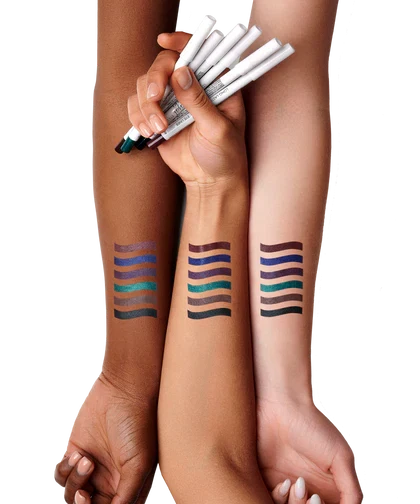 LAMEL Long lasting Kajal Eye Liner