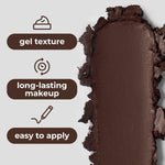 LAMEL Long lasting Kajal Eye Liner