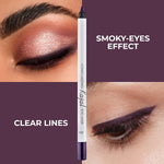 LAMEL Long lasting Kajal Eye Liner №404 Voilet