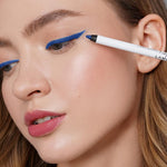 LAMEL Long lasting Kajal Eye Liner №405 Indigo