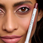 LAMEL Long lasting Kajal Eye Liner №406 Mocha