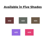 LAMEL Maad Eyes Eyeshadow №405 Sign