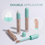 LAMEL OH My Clear Face Concealer №401 Light Beige 7ml