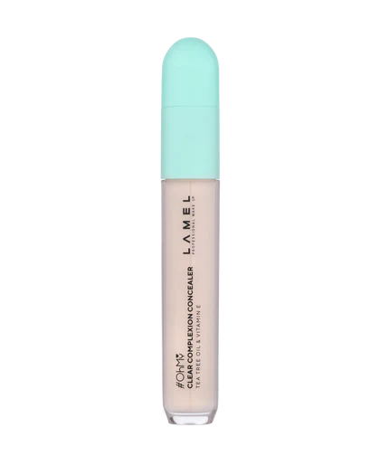 LAMEL OH My Clear Face Concealer №401 Light Beige 7ml