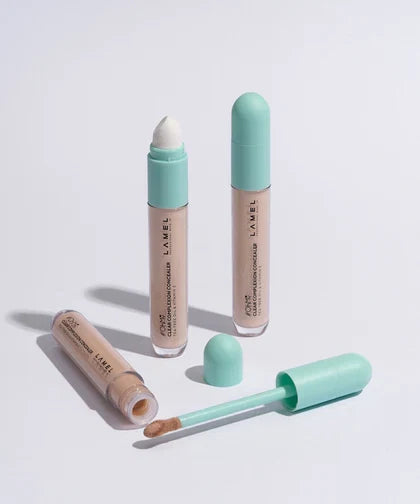 LAMEL OH My Clear Face Concealer 402 Deep Beige 7ml