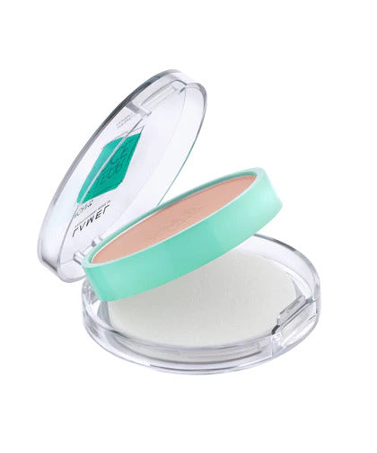 LAMEL Oh My Clear Face Powder №403 Rosy Beige