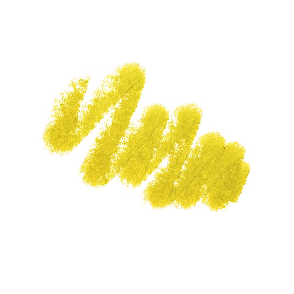 LAMEL Oh My Color Gel Eye Liner №404 Yellow