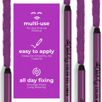 LAMEL Oh My Color Gel Eye Liner №405 Voilet