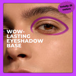 LAMEL Oh My Color Gel Eye Liner №405 Voilet