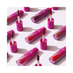 LAMEL Posh Matte Liquid Lip Stain 409 Sangria 4gm