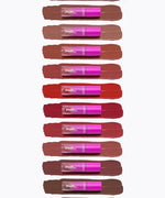 LAMEL Posh Matte Liquid Lip Stain №403 Daily Nude 4gm