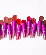LAMEL Posh Matte Liquid Lip Stain №403 Daily Nude 4gm