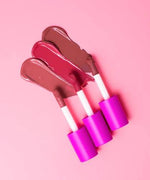 LAMEL Posh Matte Liquid Lip Stain №404 Blush Pink 4gm