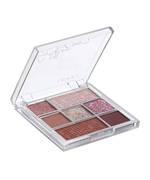 LAMEL SELFLOVE Eyeshadow Palette №401 I'm Empowered