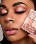 LAMEL SELFLOVE Eyeshadow Palette №401 I'm Empowered