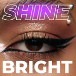 LAMEL SELFLOVE Eyeshadow Palette №401 I'm Empowered