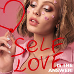 LAMEL SELFLOVE Eyeshadow Palette №401 I'm Empowered