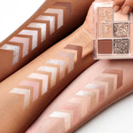 LAMEL SELFLOVE Eyeshadow Palette №402 I'm Blessed