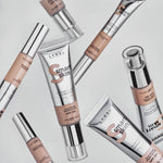 LAMEL Smart Skin Brightening Concealer №402 Natural Beige