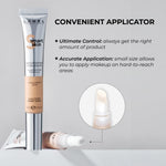 LAMEL Smart Skin Brightening Concealer №403 Light Medium 15ml