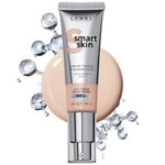LAMEL Smart Skin Serum Tinted Foundation №401 Porcelain 35ml