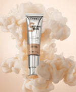 LAMEL Smart Skin Serum Tinted Foundation №401 Porcelain 35ml