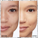 LAMEL Smart Skin Serum Tinted Foundation №401 Porcelain 35ml