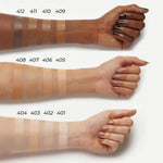 LAMEL Smart Skin Serum Tinted Foundation №401 Porcelain 35ml
