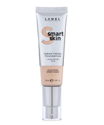 LAMEL Smart Skin Serum Tinted Foundation №401 Porcelain 35ml