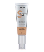 LAMEL Smart Skin Serum Tinted Foundation №404 Latte 35ml