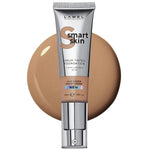 LAMEL Smart Skin Serum Tinted Foundation №407 Peach Beige 35ml