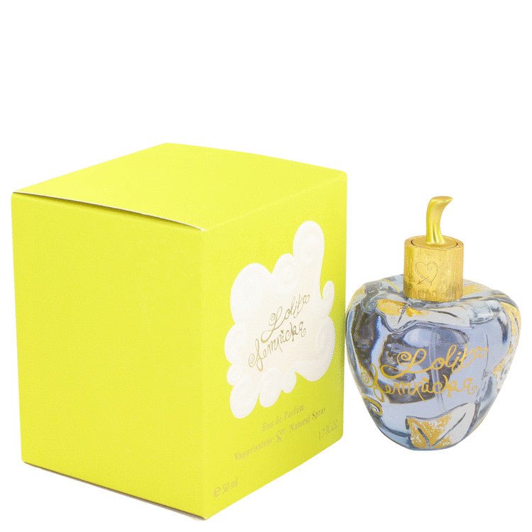 Lolita Lempicka Le Parfum For Women EDP 50Ml - beautypkLolita Lempicka Le Parfum For Women EDP 50Ml