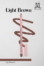 Lip Pencils New