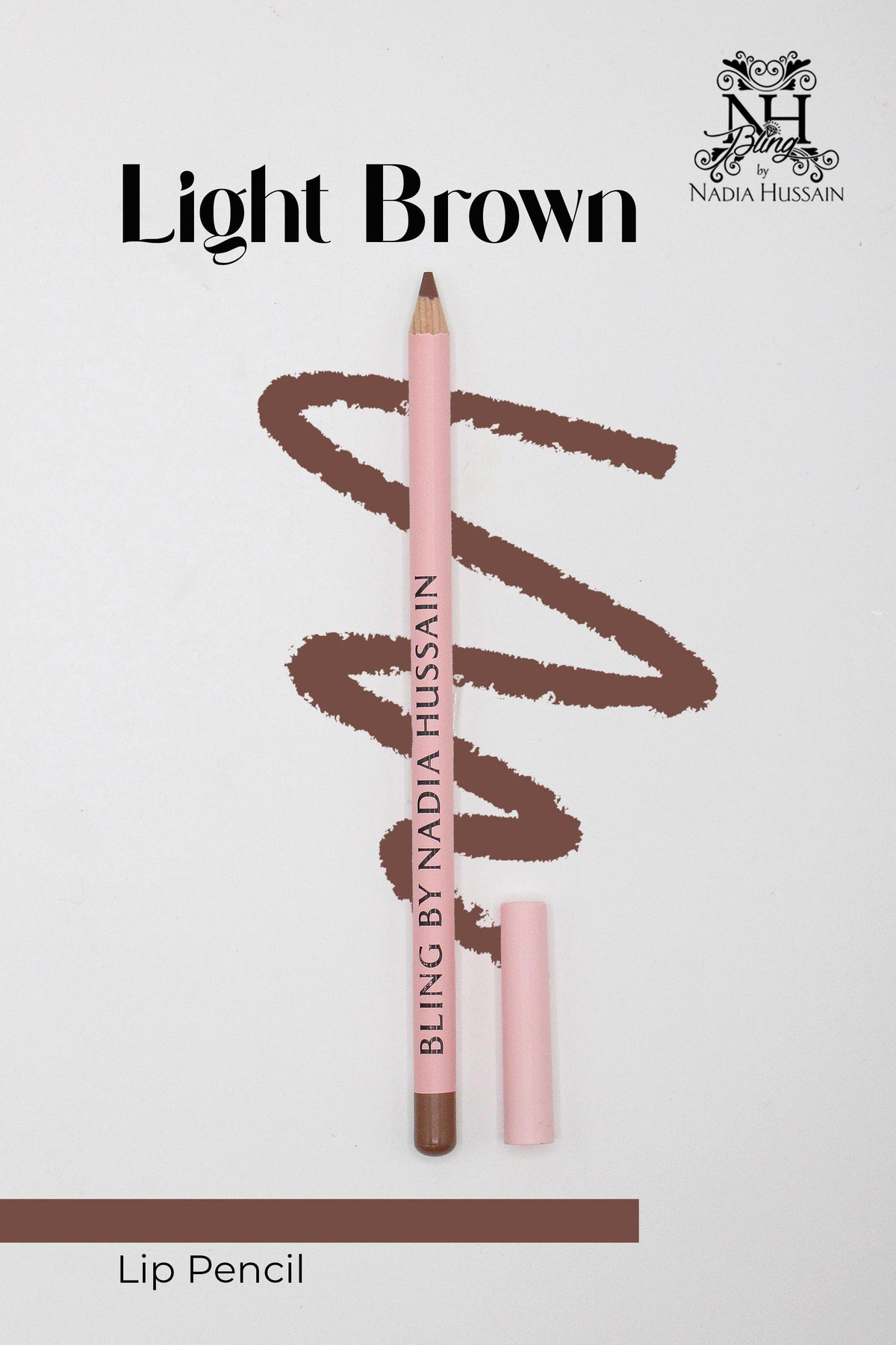 Lip Pencils New