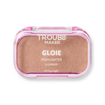 Trouble Maker Gloie Lighter Highlight Lil Lumi Light Pink 5gm