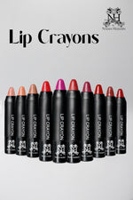 Lip Crayons