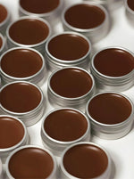 Lip Balm with Coffee + Peptide Complex