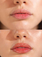 Lip Balm with Coffee + Peptide Complex
