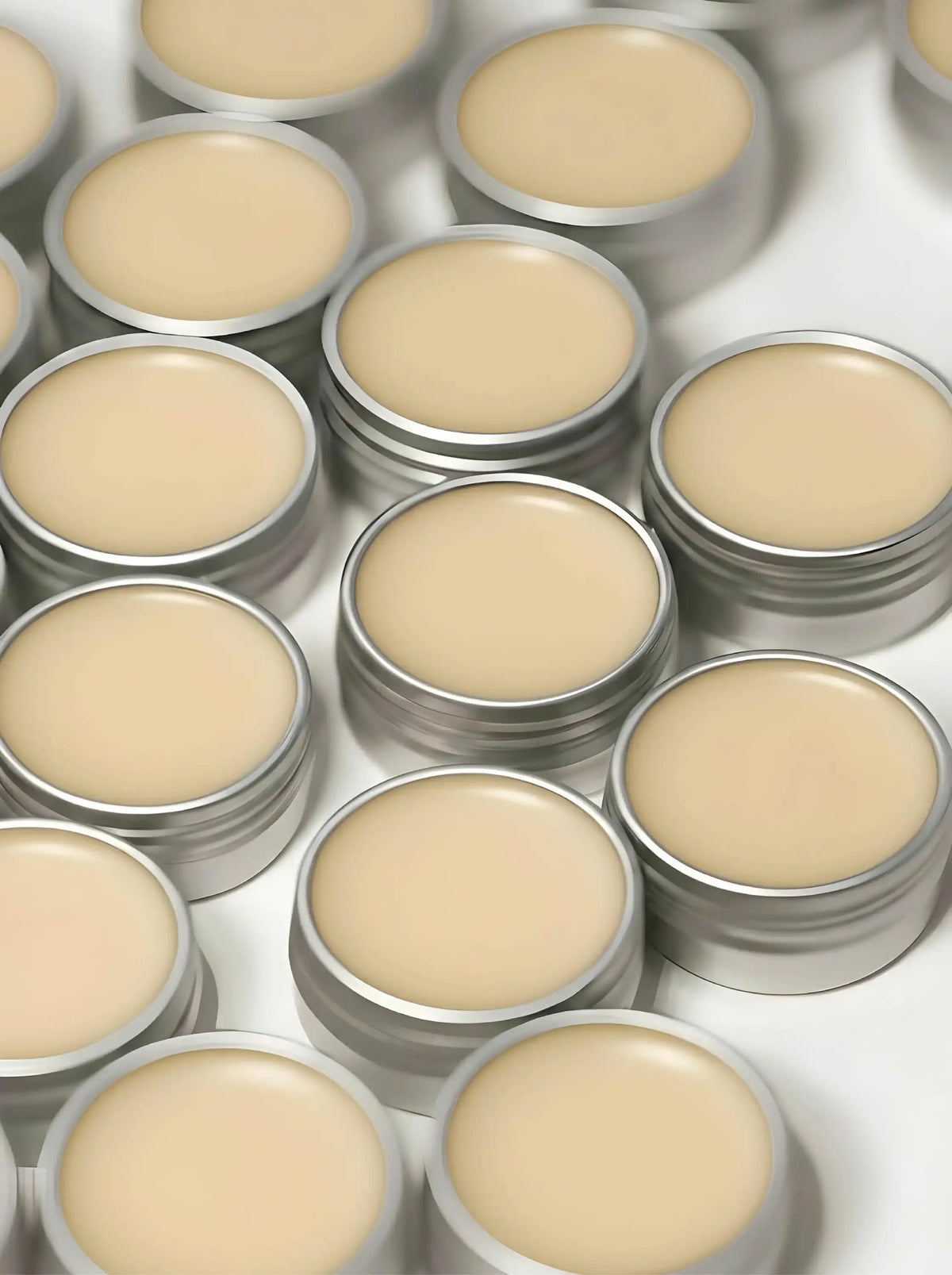 Lip Balm with Shea Butter + Kojic Acid
