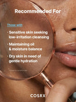 Low pH Good Morning Gel Cleanser - COSRX