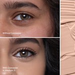 SH 2X COVER CONCEALER
