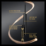 Max Factor Matte Liquid Eyeliner Masterpiece