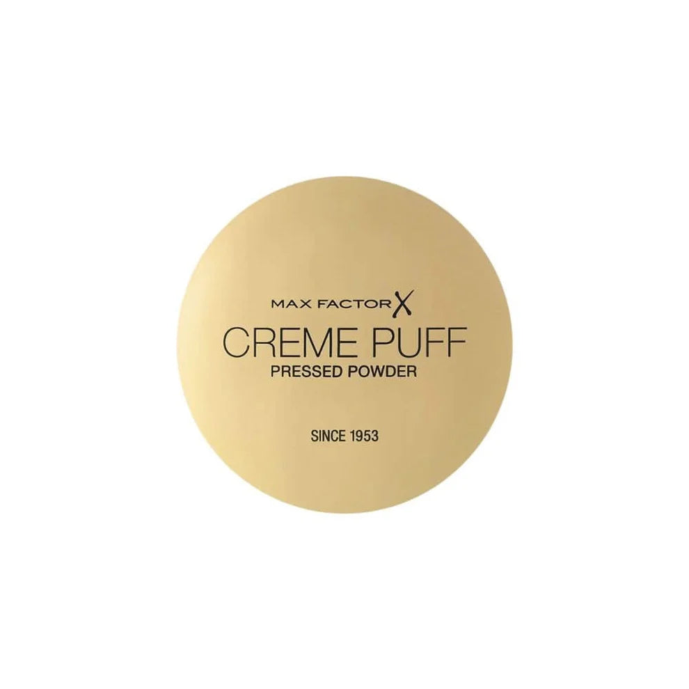 Max Factor Creme Puff Powder Compact