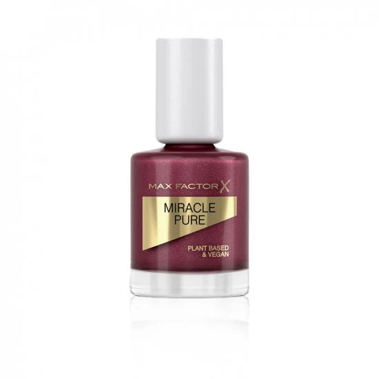 Maxfactor Miracle Pure Nail Paint