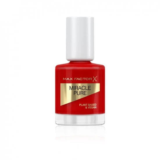 Maxfactor Miracle Pure Nail Paint