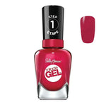 Sally Hansen Miracle - Gel Nail Polish Bordeaux Glow Mg 555