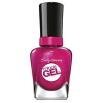 Sally Hansen Miracle - Gel Nail Polish Mad Women Mg 500