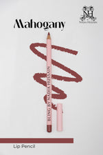 Lip Pencils New