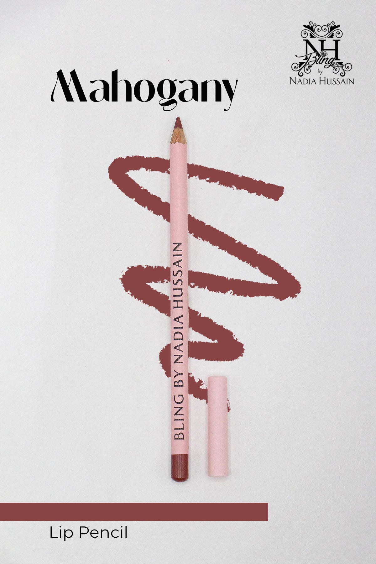 Lip Pencils New